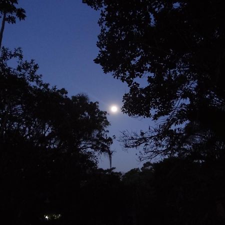 Jacareí Chale Rancho Aratama Bed & Breakfast エクステリア 写真