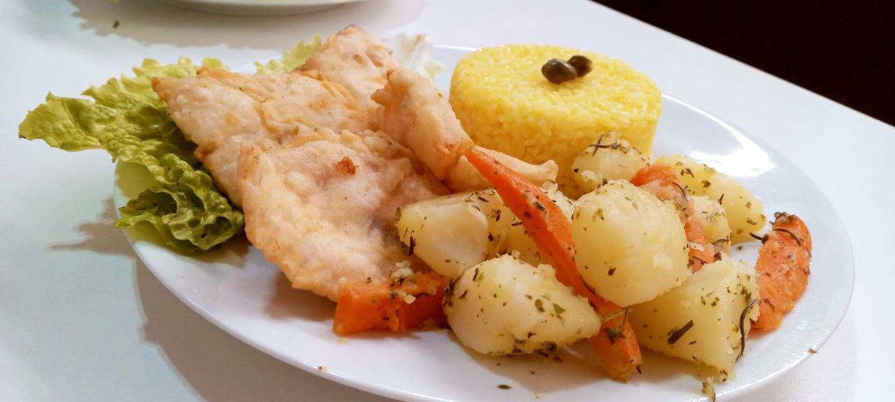 Jacareí Chale Rancho Aratama Bed & Breakfast エクステリア 写真