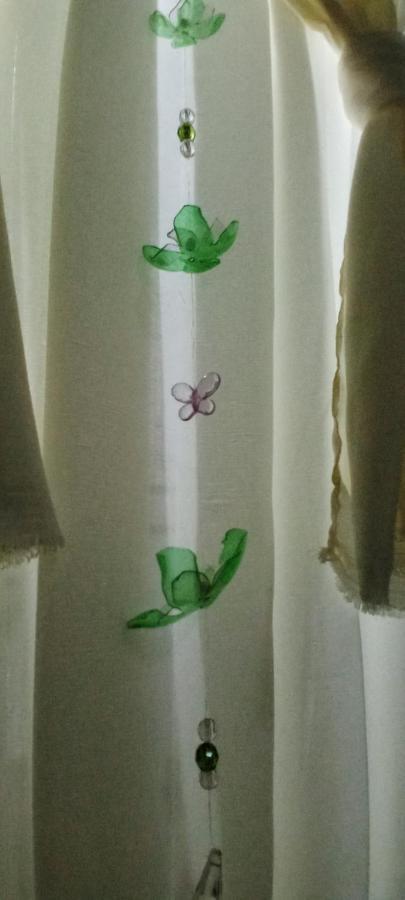 Jacareí Chale Rancho Aratama Bed & Breakfast エクステリア 写真
